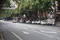 广州六区停车收费新政 卡友表示停不起