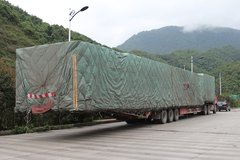 出来混迟早要还，17.5米大板真是大写的悲剧