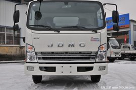 优惠 0.2万      骐铃H300载货车促销中