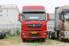 东风雷诺465马力牵引 线上订车优惠0.3万