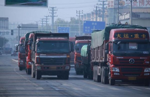 最高补贴11 6万 国三货车补贴政策汇总 卡车之家