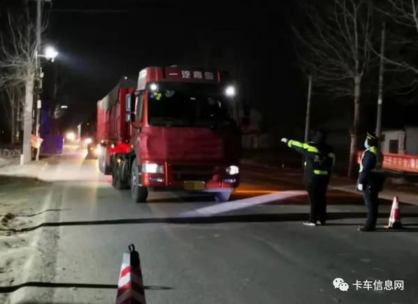 最高补贴11 6万 国三货车补贴政策汇总 卡车之家