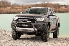 ��������10���� ����Ranger��װ������