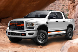 豪华感大幅提升 中兴领主改款车型内饰曝光