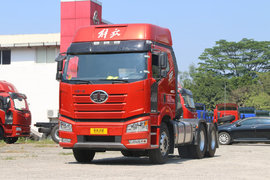 老司机选车(13)：35万以内，北方地区中长途标载物流牵引车如何选