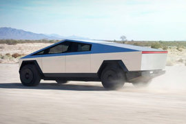 老技术新用 特斯拉皮卡推出增续航配置