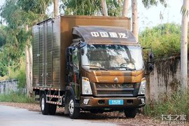 六款热门蓝牌轻卡任你选 你最想要哪个？