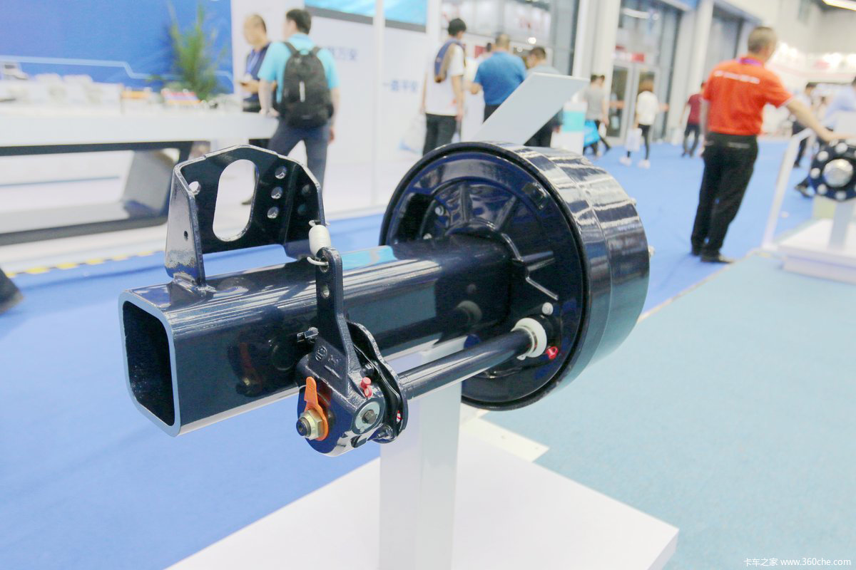 安装盘刹已成趋势望卡友对其理性看待图片列表