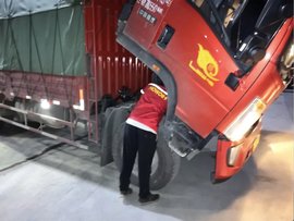 不论何时何地，豪沃“亲人”在身边