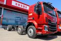 柳汽M3载货车：底盘+货箱总重才8.5吨