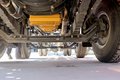 柳汽M3载货车：底盘+货箱总重才8.5吨