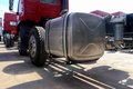 柳汽M3载货车：底盘+货箱总重才8.5吨