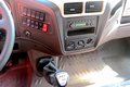 柳汽M3载货车：底盘+货箱总重才8.5吨
