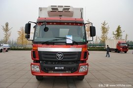 仅售14.30万欧马可5系冷藏车优惠促销中