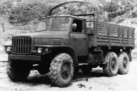 从CA10到国产高端,64年历史积累,大家熟悉的“大鼻子”要回来了!