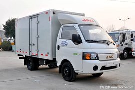 这些不到五万的大微卡！长着一副轻卡的模样却买微卡的钱