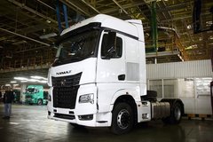 KAMAZ�Ƴ�ȫ��6595��ж�� �Լ۱ȳ���