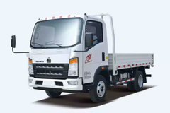 ����ҵ���ṩѡ�� HOWO�Ῠ�Ƴ�С��