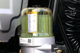 卡车小百科(31): 油面高低不一,管路进气? 大炮秘籍收好,保你没问题