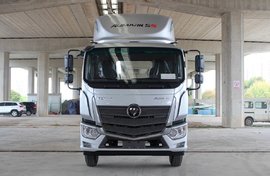 欧马可S5、奥铃大黄蜂、瑞沃ES5,这3款福田中卡你选谁?