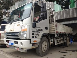 “吃不透”康明斯动力别乱修！看看这台帅铃轻卡，发动机有点惨