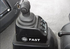 盘点国内外主流AMT变速箱,最适合卡车的自动变速器何时普及?