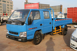 降价2000元！顺达窄体轻卡目前售价仅8.99万