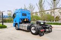 快递专用 4X2车型AMT、空气悬架都有了