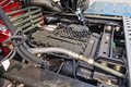 快递专用 4X2车型AMT、空气悬架都有了
