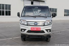 时风风菱D版自卸车 城乡工程运输小钢炮