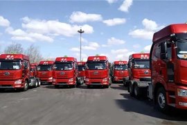 一汽轿车更名一汽解放 耗时多年的资产置换完成将带来什么变化?