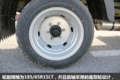 驾驶室也太豪华了吧！唐骏V5微卡图解