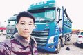 卡车人9：卡友千万里奔波守护家的温暖
