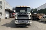 整备质量13300kg 这款搅拌车值得信任