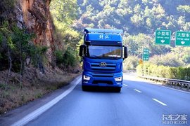 卡家时评:解放、东风、福田联合成立货车之家 背后原因为哪般?