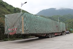 出来混迟早要还，17.5米大板真是大写的悲剧