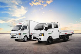 国三大限将至！江淮轻卡一步到位 国六产品矩阵为你解忧