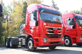 不卖卡车卖橙子？这家重卡车企竟玩起了“跨界”？