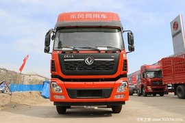 优惠 1.7万 东风商用车底盘随车吊促销中