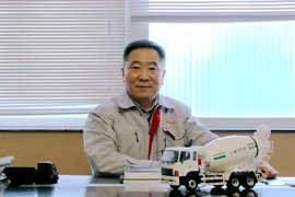 新基建浪潮再度袭来 看这家60年历史专用车企将如何应对？
