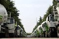 新基建浪潮再度袭来 专用车企如何应对?