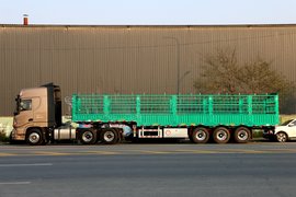 梁山最早的四家专用车企业如何成为龙头?