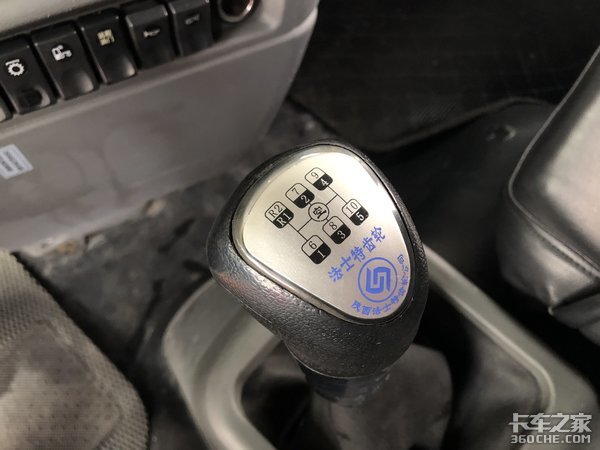 这台3年多的二手东风天锦自卸车,只要不到10万块,为啥这么便宜?