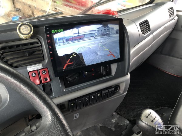 这台3年多的二手东风天锦自卸车,只要不到10万块,为啥这么便宜?