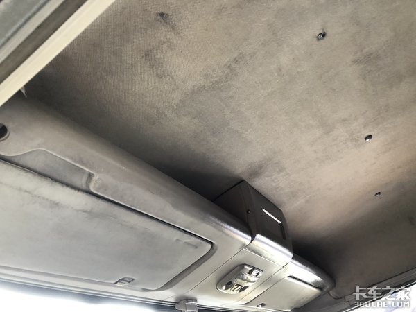 这台3年多的二手东风天锦自卸车,只要不到10万块,为啥这么便宜?