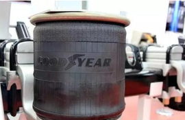 买车成本增加,车辆自重却轻很多,装盘刹和气囊桥的挂车值得买吗?