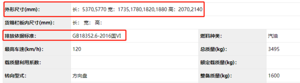 装配轻卡驾驶室下地库无忧!大运国六版超级小卡来了
