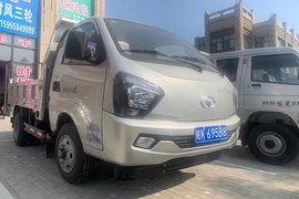 始于颜值 终于实力 时风风云工程小自卸热销市场