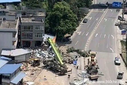 福建半挂造成9死8伤事故通报：肇事货车严重超载，长下坡时空挡滑行