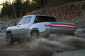 受到疫情影响 Rivian R1T发布时间推迟